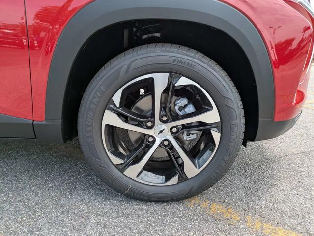 2026 Chevrolet Trax FWD 1RS