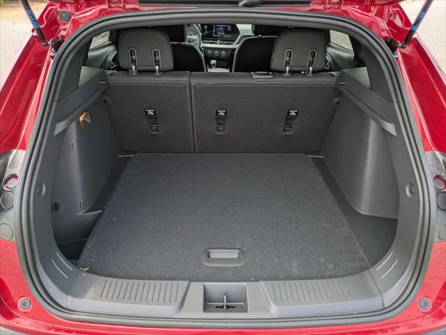 2026 Chevrolet Trax FWD 1RS
