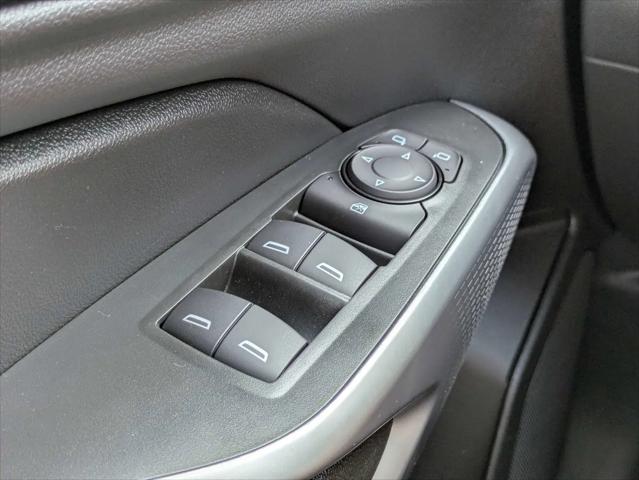 2026 Chevrolet Trax FWD 1RS