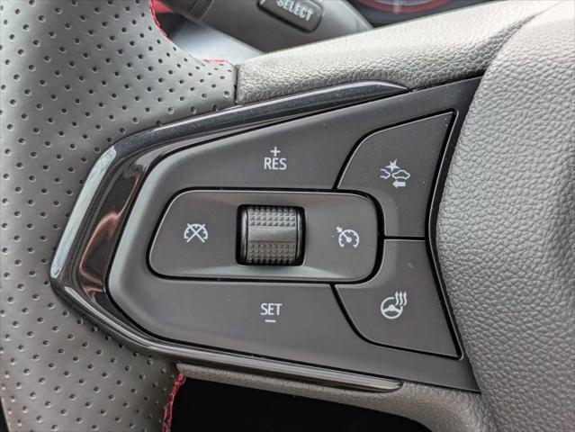 2026 Chevrolet Trax FWD 1RS