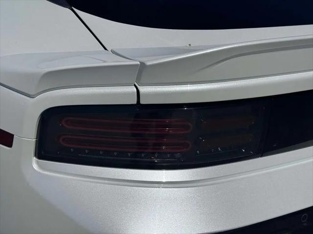 2024 Nissan Z NISMO Auto