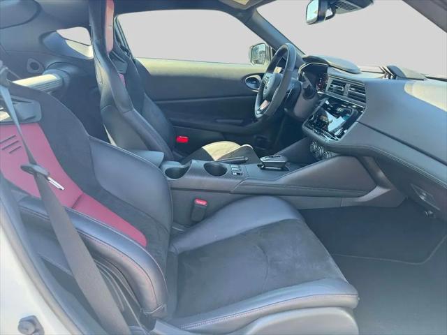 2024 Nissan Z NISMO Auto