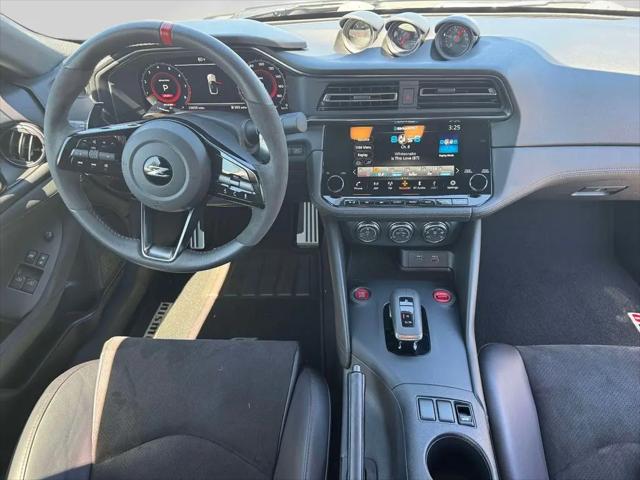 2024 Nissan Z NISMO Auto