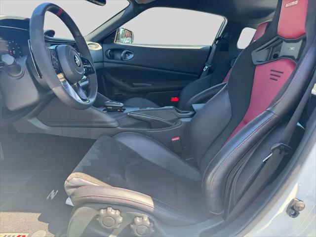 2024 Nissan Z NISMO Auto