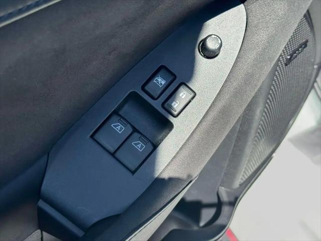 2024 Nissan Z NISMO Auto