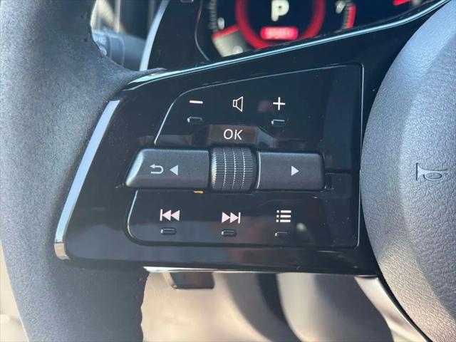 2024 Nissan Z NISMO Auto