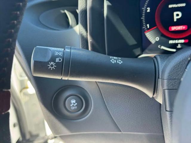 2024 Nissan Z NISMO Auto