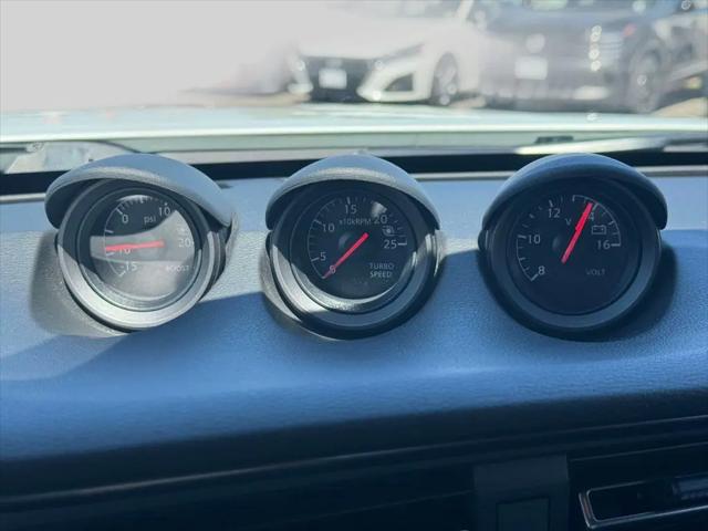 2024 Nissan Z NISMO Auto