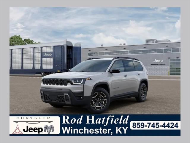 2026 Jeep Cherokee Laredo 4x4 for sale in Winchester, KY