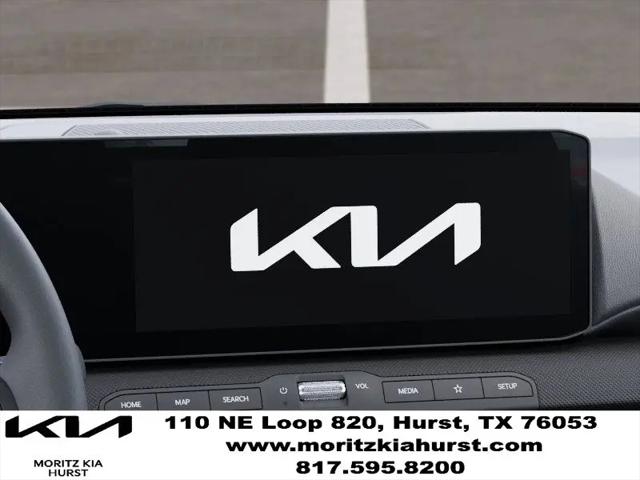 2026 Kia K4 LXS for sale in Hurst, TX