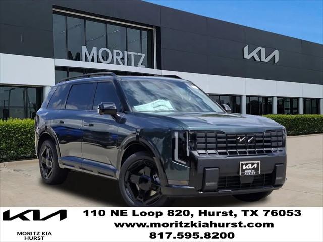 2027 Kia Telluride X-Line SX for sale in Hurst, TX