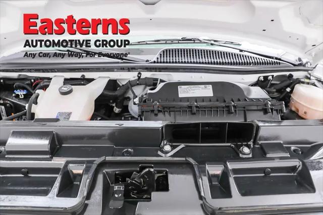 2023 Chevrolet Express Passenger RWD 3500 Extended Wheelbase LS