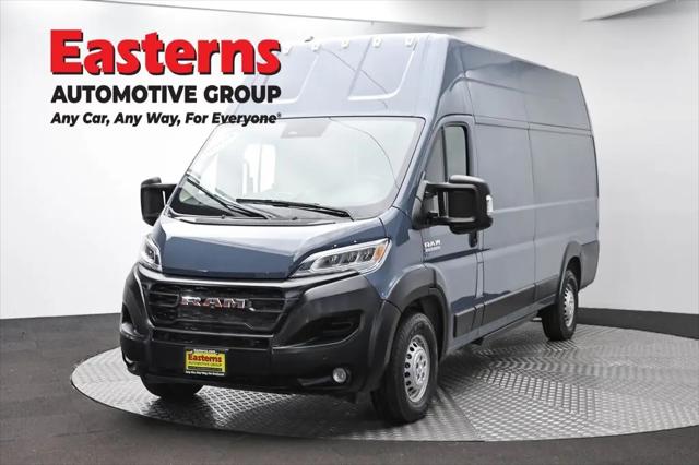 2024 Ram ProMaster Tradesman for sale in Rosedale, MD