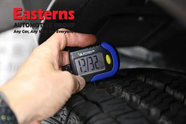 2024 Ram ProMaster Tradesman