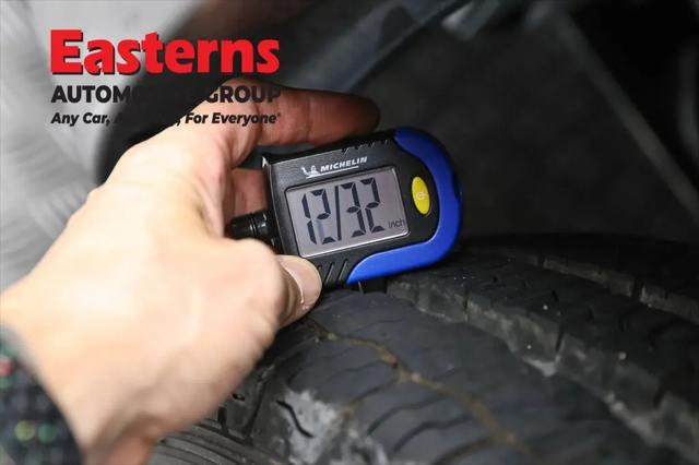 2024 Ram ProMaster Tradesman