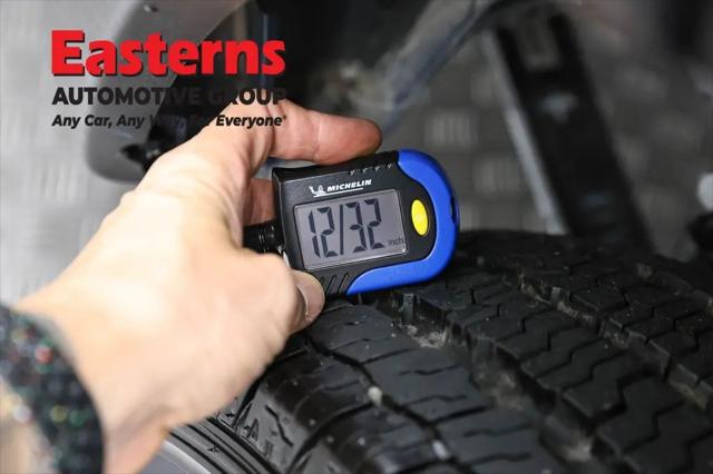 2024 Ram ProMaster Tradesman