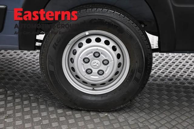 2024 Ram ProMaster Tradesman