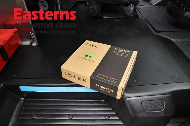2024 Ram ProMaster Tradesman