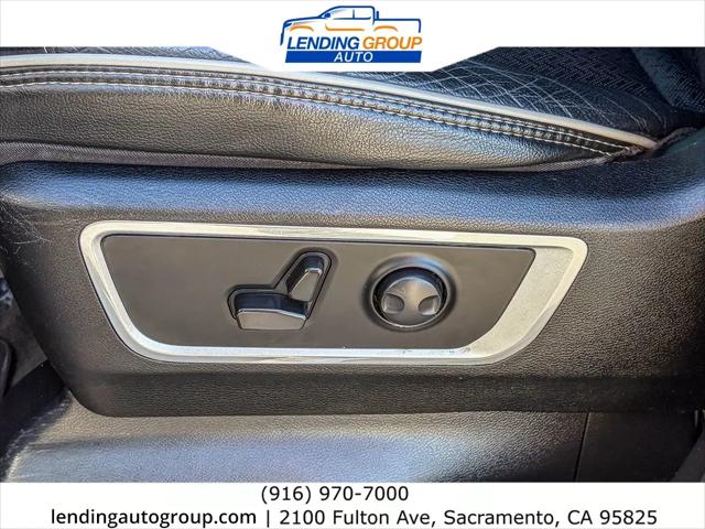 2022 Ram 1500 Laramie Crew Cab 4x4 57 Box