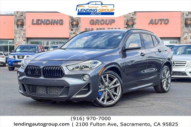 2020 BMW X2 M35i for sale in Sacramento, CA