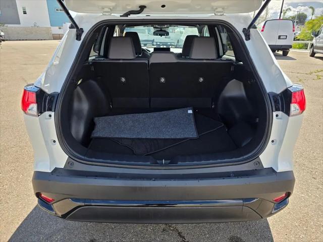 2024 Toyota Corolla Cross Hybrid S