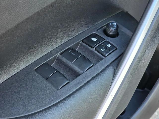 2024 Toyota Corolla Cross Hybrid S