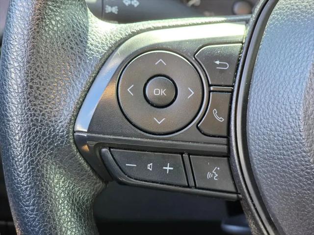 2024 Toyota Corolla Cross Hybrid S