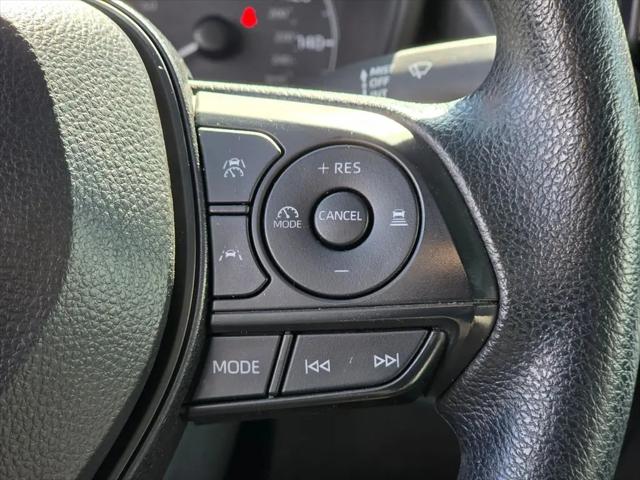 2024 Toyota Corolla Cross Hybrid S