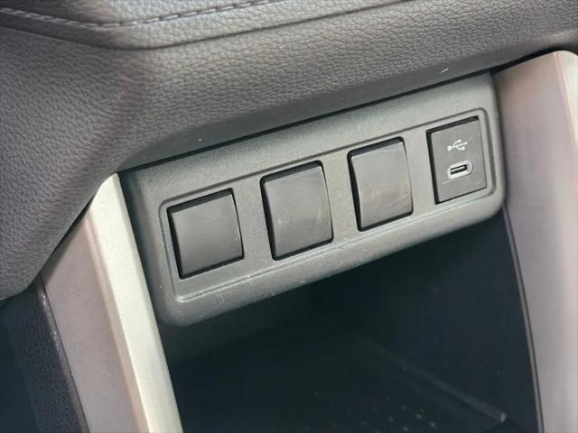 2024 Toyota Corolla Cross Hybrid S