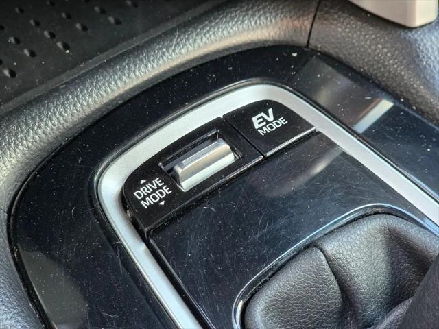 2024 Toyota Corolla Cross Hybrid S