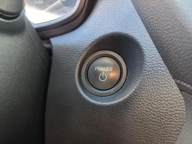 2024 Toyota Corolla Cross Hybrid S
