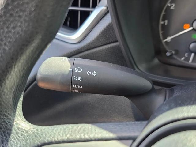 2024 Toyota Corolla Cross Hybrid S