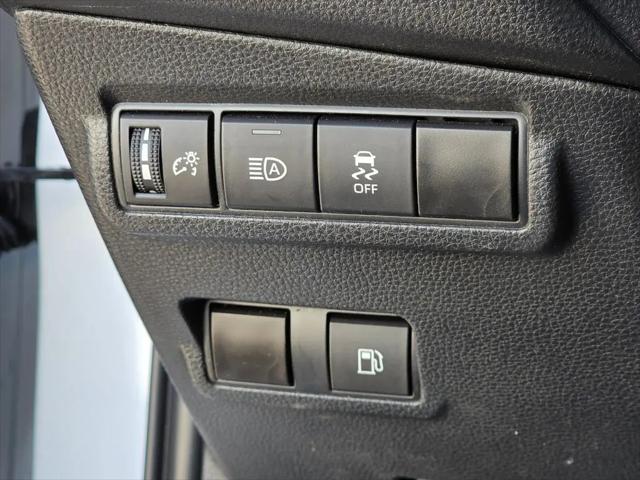 2024 Toyota Corolla Cross Hybrid S