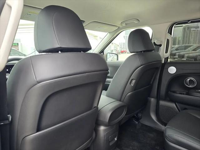 2026 Hyundai Palisade Hybrid Blue SEL 7P