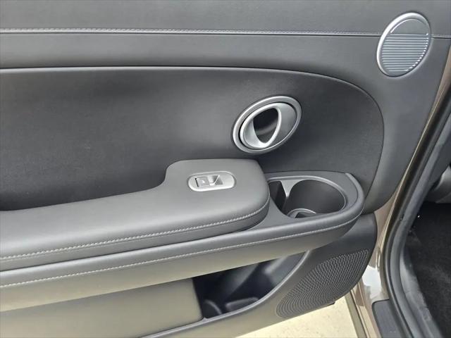 2026 Hyundai Palisade Hybrid Blue SEL 7P