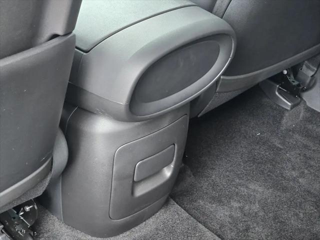 2026 Hyundai Palisade Hybrid Blue SEL 7P