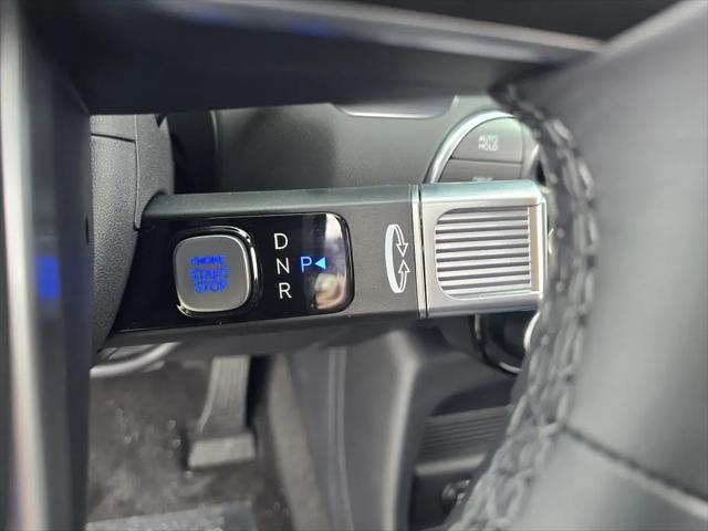 2026 Hyundai Palisade Hybrid Blue SEL 7P