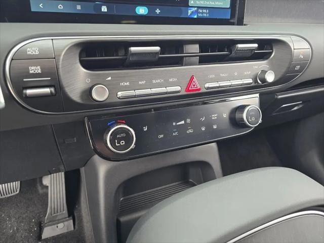 2026 Hyundai Palisade Hybrid Blue SEL 7P