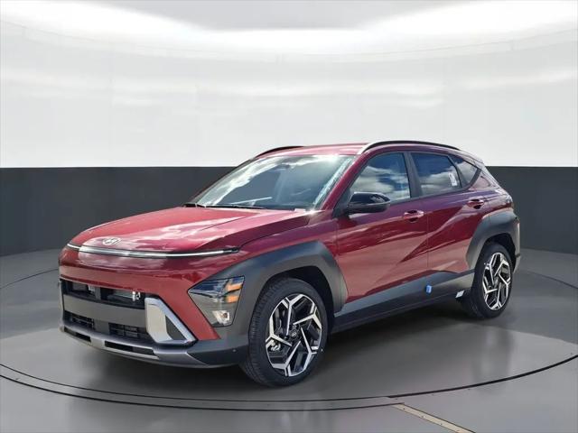2026 Hyundai Kona SEL Premium for sale in Miami, FL