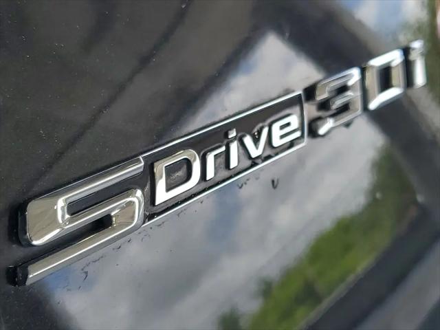 2025 BMW Z4 sDrive30i