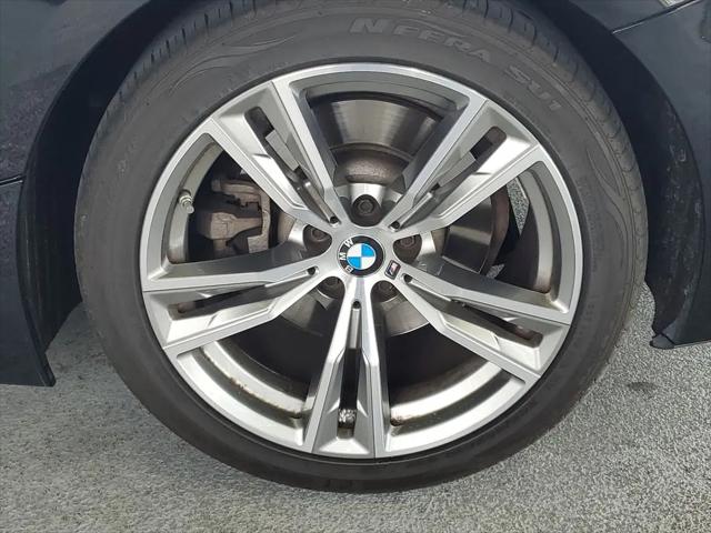 2025 BMW Z4 sDrive30i