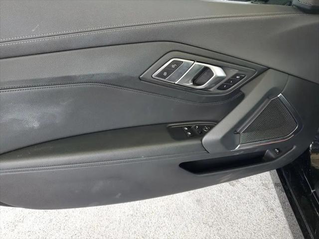 2025 BMW Z4 sDrive30i