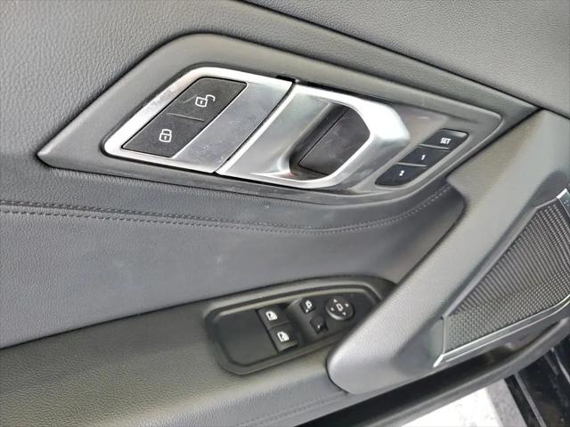 2025 BMW Z4 sDrive30i