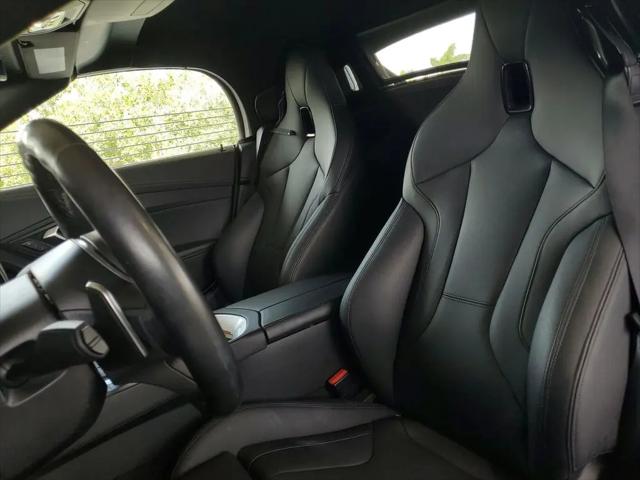 2025 BMW Z4 sDrive30i