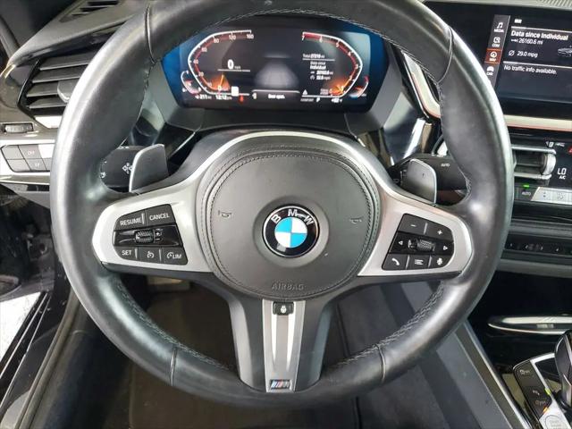 2025 BMW Z4 sDrive30i