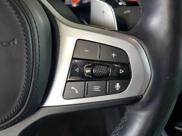 2025 BMW Z4 sDrive30i