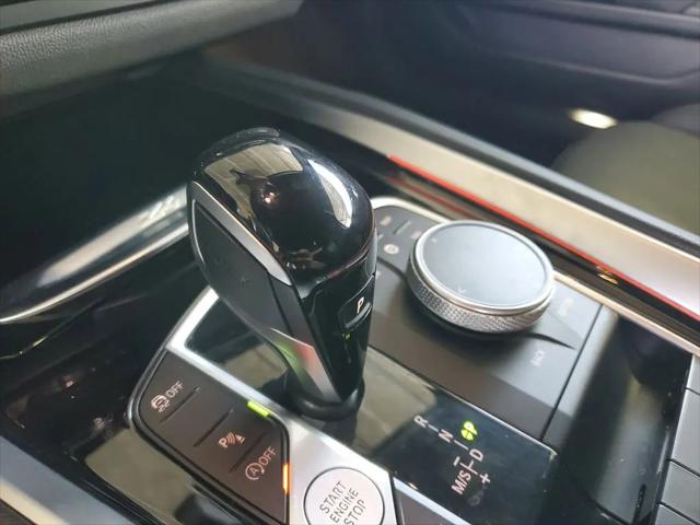 2025 BMW Z4 sDrive30i