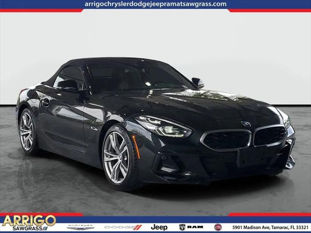 2025 BMW Z4 sDrive30i for sale in Tamarac, FL