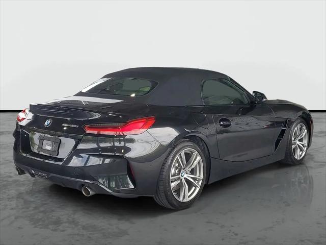 2025 BMW Z4 sDrive30i