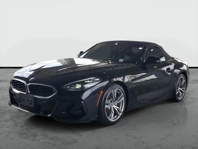 2025 BMW Z4 sDrive30i